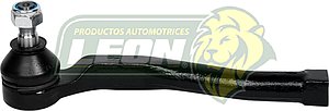 TERMINAL DIRECCION G.M. AVEO 1.6L 08-13 EXTERIOR (L)