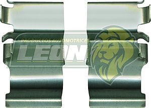 SEGURO F.D. TOYOTA PK-UP 84-95, CRESSIDA 81-88, WAGON 83-87 R.D. JGO. HO602J