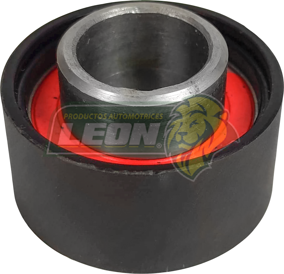 POLEA LOCA NISSAN TSURU III 15-17 L4 1.6L PARA AIRE ACONDICIONADO (KR-138325, 119253ZZ9A)