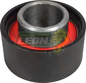 POLEA LOCA NISSAN TSURU III 15-17 L4 1.6L PARA AIRE ACONDICIONADO (KR-138325, 119253ZZ9A)