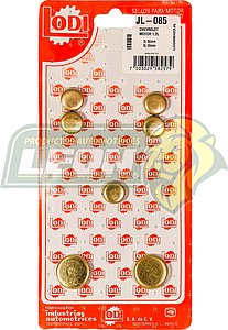 JUEGO SELLO MONOBLOCK G.M. SPARK 1.2L 0917