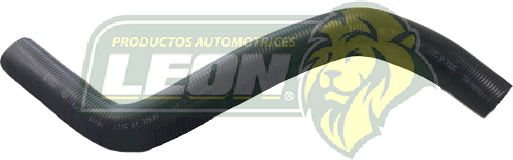 MANGUERA RAD. INF. DODGE VERNA 1.6L 04-06 (2123, 62653, 72097, 2541225100)