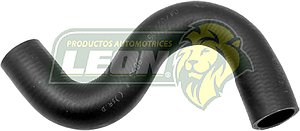 MANGUERA (522120) RAD.SUP. PEUGEOT 206 1.6L 01-09 (2104, MA2120, 1343EL)