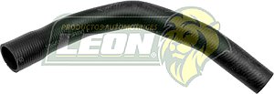 MANGUERA RAD. SUP. S-A/A ISUZU PK-UP 3.1L 91-94, RODEO 3.1L 91-92, TROOPER 2.8L 90-91, JEEP CHEROKEE 2.5L 2000, 90-97, COMANCHE 2.5L 1990 (7700764563, 7700765108, 8953000471, 61031)