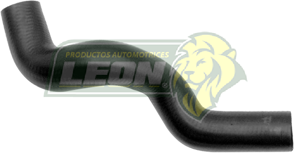 MANGUERA RAD. SUP. C/AA  VW POINTER 1.8L 98-99 (377121101H)