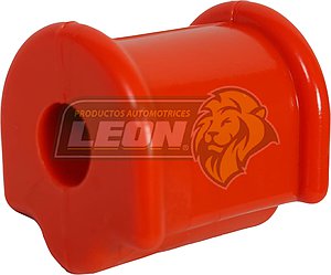 GOMA BARRA ESTABILIZADORA DODGE RAM 700 2015 12x28x32.5x38 mm NARANJA
