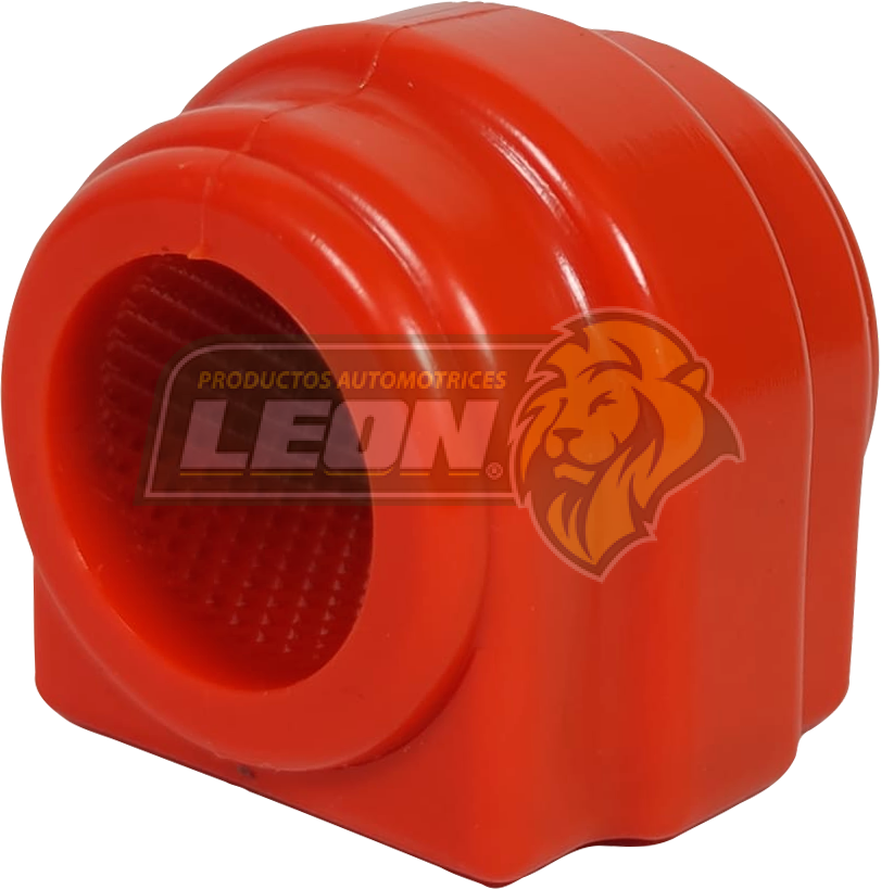 GOMA BARRA ESTABILIZADORA MINICOOPER 02-14 22.5x41x40x38 mm NARANJA