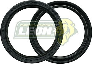 RETEN CIGUEÑAL NISSAN URVAN, FRONTIER CHICO (13510-53J01)