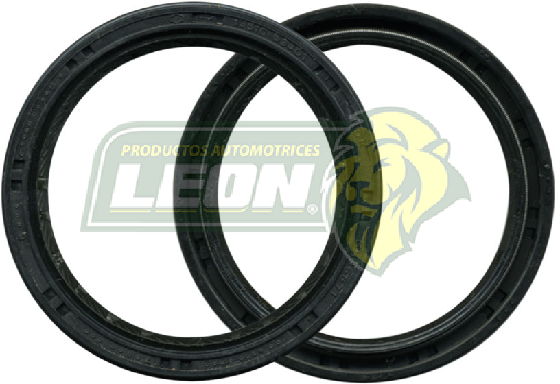 RETEN CIGUEÑAL NISSAN URVAN, FRONTIER CHICO (13510-53J01)