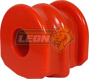 GOMA BARRA ESTABILIZADORA NISSAN ROGUE 08-13 18x45x50x41 mm NARANJA