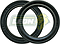 RETEN CIGUEÑAL NISSAN TSURU I, II, III 8V “CHICO” (13510-B03G0)