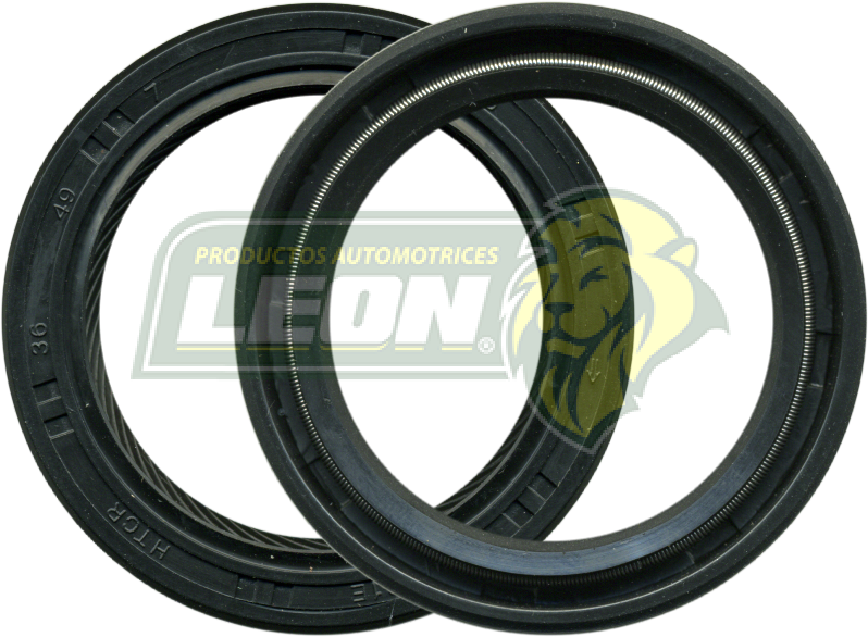 RETEN CIGUEÑAL NISSAN TSURU I, II, III 8V “CHICO” (13510-B03G0)