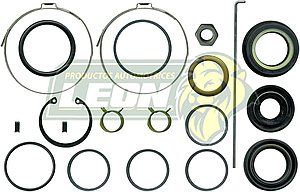 REPUESTO CREMALLERA CHRYSLER “K” 83-88 MODERNO
