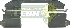 SEGURO F.D. HONDA ACCORD SEDAN, COUPE 4 Cil. 93-02 R.D.