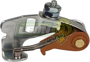 PLATINO G.M. 6, 8C. MALIBU 4.8L, 5.7L 80-81, V.A.M. 6C. RAMBLER 80-82 MOTORCRAFT