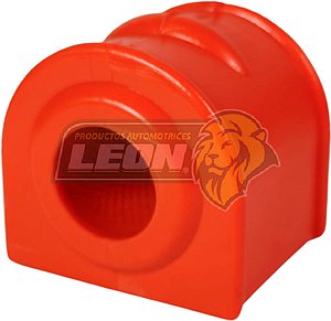 GOMA BARRA ESTABILIZADORA MAZDA 3 03-13 20x44x43x45 mm NARANJA