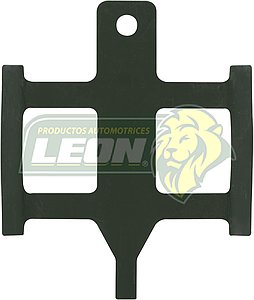 SEGURO F.D. F-650, F-750, SUPER DUTY, KODIAK C6HO42, C7H042 R.D. ó R.T. TENSOR
