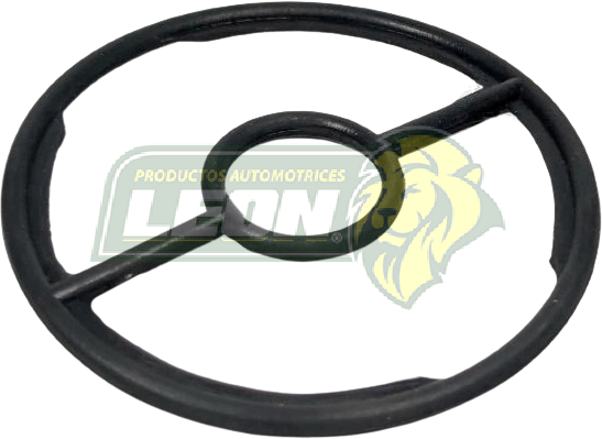 LIGA ó EMPAQUE ENFRIADOR ACEITE MAZDA 3 2.0L 04-16, 5 12-13, 6 10-13, CX5 13-20, CX7 11-12 (1 pza.)