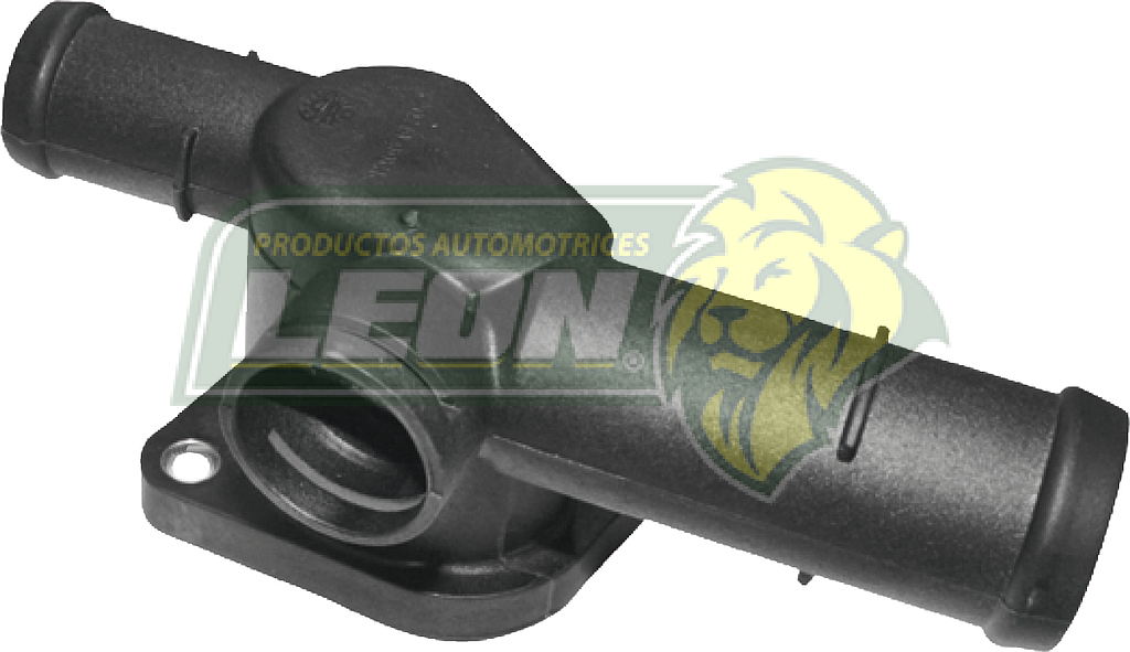 TOMA AGUA VW 4C. JETTA GTI 2.0L 06-09, JETTA 2.0L 11-14 (171401320AG) QUEZADA