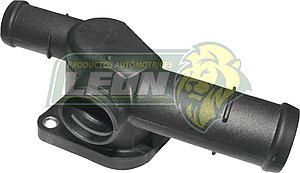 TOMA AGUA VW 4C. JETTA GTI 2.0L 06-09, JETTA 2.0L 11-14 (171401320AG) QUEZADA