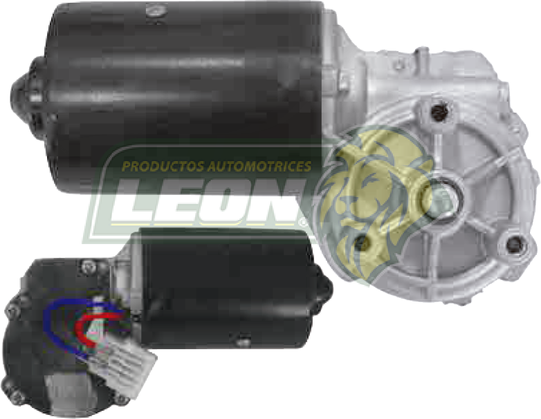 MOTOR LIMPIADORES DE PARABRISAS VW GOLF A3, JETTA A3 93-99 (1HM955113C, 955113) QUEZADA