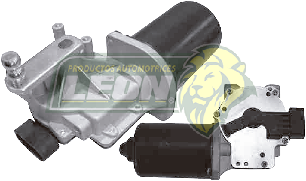 MOTOR LIMPIADORES DE PARABRISAS VW EUROVAN T4 2.5L 00-04, T5 TDI 1.9L 05- (7E1955113, 71955E) QUEZADA