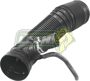 MANGUERA TOMA DE AIRE SEAT IBIZA 1.6L 99-02, CORDOBA 1.6L 00-02, VW DERBY 1.8L 99-02 (6K0129684J, 1J0129684CD, 1J0129684CG, ML-19319) QUEZADA