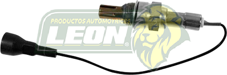 SENSOR OXIGENO NISSAN TSURU III 8V, 16V. 93-02, SENTRA 1.6L 96-02, TSUBAME 93-96, PK-UP D21 2.4L 94-96, 240SX 2.4L 94-96 “KEM”