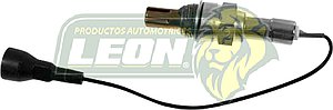 SENSOR OXIGENO NISSAN TSURU III 8V, 16V. 93-02, SENTRA 1.6L 96-02, TSUBAME 93-96, PK-UP D21 2.4L 94-96, 240SX 2.4L 94-96 “KEM”