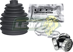 TRICETA COMPLETA C/M VW 4C. GOLF A4, JETTA A4, BEETLE 99-01 30D. 1.456” MED. UDS