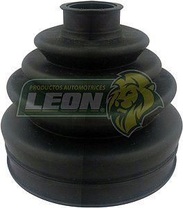 MACHETA UNIVERSAL MEDIANA TERMOPLASTICA NEGRA OFERTA
