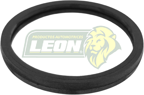 O-RING ó LIGA TERMOSTATO G.M. VARIOS, JEEP COMPASS, TOYOTA HIACE 2.7L 06-23, 4RUNNER 2.7L 2010, PRIUS 1.5L 01-09, TACOMA 2.7L 05-17, YARIS 1.5L 07-18, NISSAN ALTIMA 2.0L 19-24, FRONTIER 3.8L 07-18