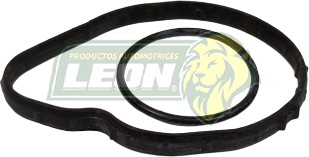 LIGAS TOMA DE AGUA FORD FOCUS 1.8, 2.0L 07-10, ESCAPE 2009, MAZDA 2.2, 3.5L 2009, CX3 2.3L 03-08, MX5 1.8, 2.0, 2.3L 08-10 “TOMA CORTA Y LARGA” (JGO. c/2 pzas.)