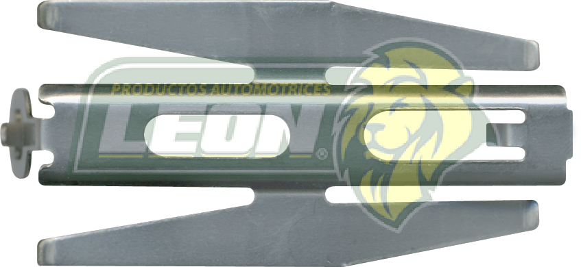 SEGURO F.D. SUBURBAN 1500 00-04, SONORA 01-07, AVALANCHE 1500 01-07, ESCALADE 02-03, SILVERADO 1500 03 R.T. “TENSOR”