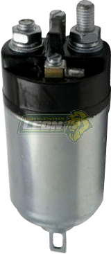 SOLENOIDE ó AUTOMATICO FORD BOSCH