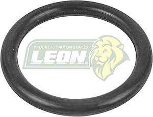 O-RING ó LIGA TUBO DE AGUA NISSAN PLATINA, RENAULT CLIO TODOS 4C. 1.6L 93Æ