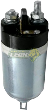 SOLENOIDE VW O COMBI 1600CC ENFR.P/AIRE