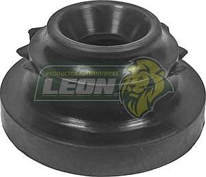 AUMENTO DE RESORTE P/AMORTIGUADOR UNIVERSAL SEAT IBIZA, G.M. CHEVY, VW A4 (2071, AR08) HULE