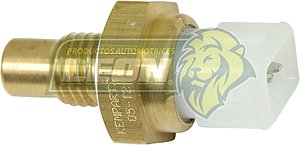 SENSOR TEMPERATURA DEL MOTOR VW SEDAN 1.6L 93-03