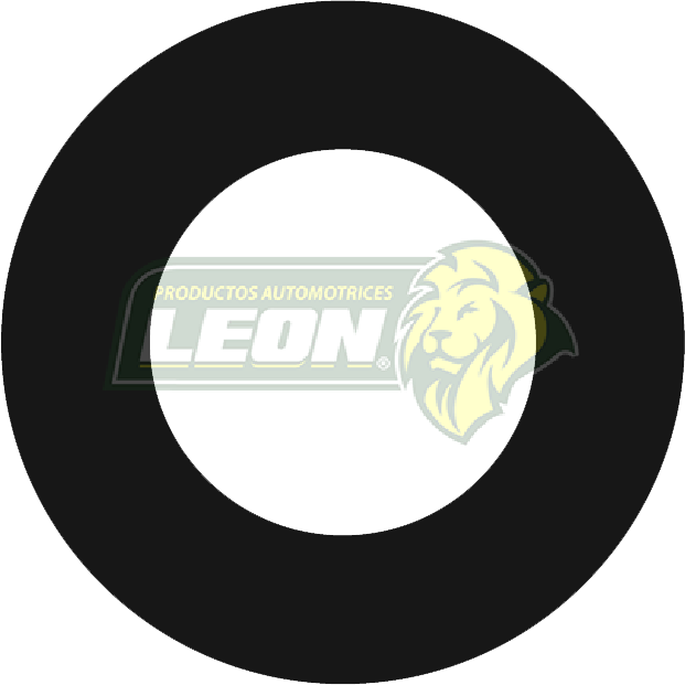 O-RING STD. ØI: 5/16 P/CONEXIONES DE TUBO