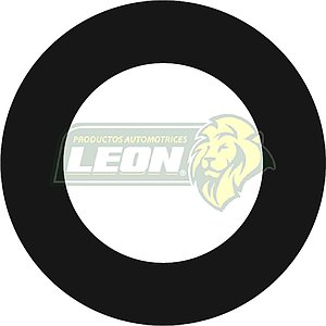O-RING STD. ØI: 3/8 P/CONEXIONES DE TUBO
