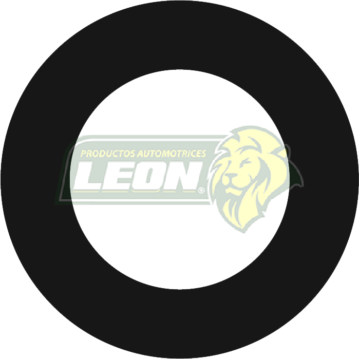 O-RING STD. ØI: 3/8 P/CONEXIONES DE TUBO