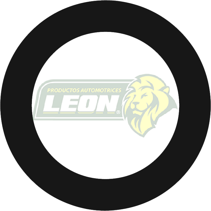 O-RING STD. ØI: 1/2 P/CONEXIONES DE TUBO