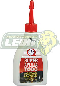 AFLOJATODO PIPETA 85 ml