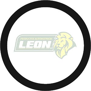 O-RING STD. ØI: 1” 1/8 P/CONEXIONES DE TUBO
