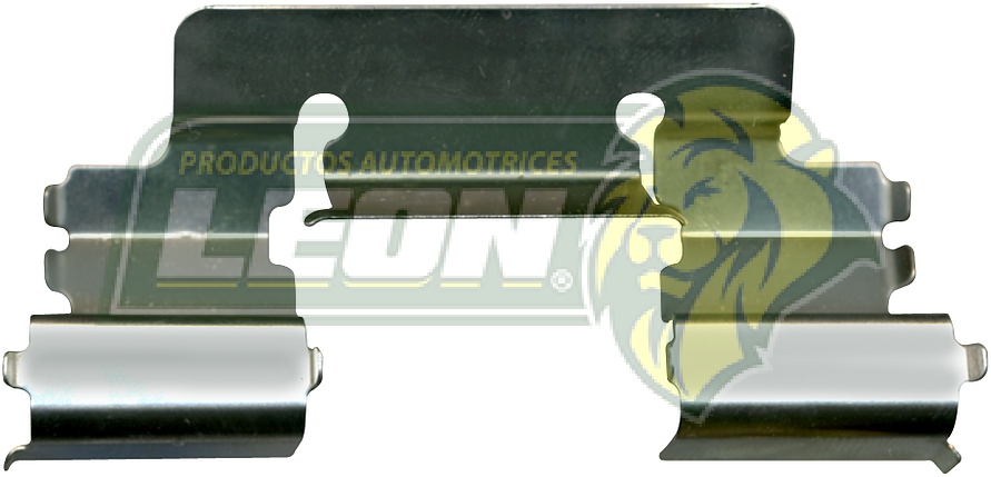 SEGURO F.D. SILVERADO 1500, SIERRA C3 99-03 R.T. LATERAL