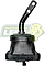 PALANCA VELOCIDADES “2 HOYOS” FORD F-350 TRANSMISION 4050 99-08 (TDEC1540)