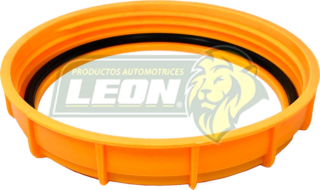 TUERCA Y O-RING ó LIGA BOMBA GASOLINA NISSAN PLATINA, RENAULT CLIO (141 mm)