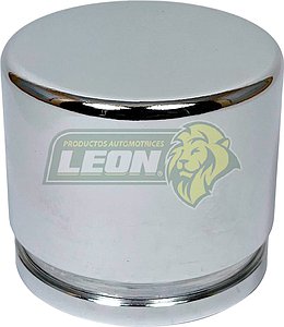 PISTON F.D. HO209CA Ø: 50.7 mm A: 44 mm
