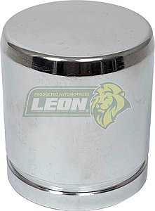 PISTON F.D. HO2515 Ø: 44.92 mm A: 49.2 mm G.M. CAPTIVA SPORT 08-15, EQUINOX 07-08, CAMARO 10-15, PONTIAC TORRENT 06-09, CADILLAC CTS 08-14, STS 08-14, SRX 08-14, KIA SEDONA 02-05, HYUNDAI EQUUS 13-16, SANTA FE LIMITED 13-16, SUZUKI XL7 07-09, SATURN VUE 08-10 7781 D903, 8201 D1097, 8381 D1264, 8401 D1284, 8448 D1337 S/RAN R.T.